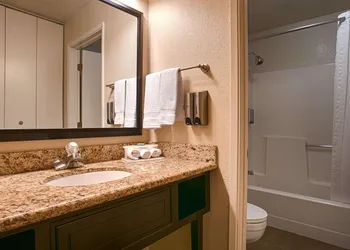 Best Western Yuba City Inn hotel thumbnail 6