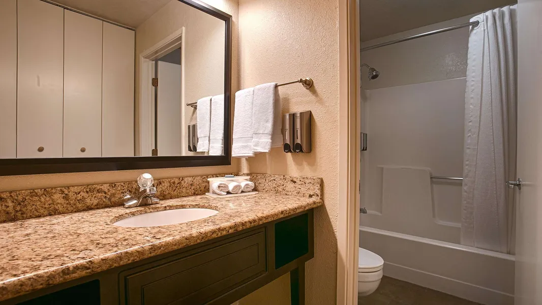 Best Western Yuba City Inn hotel detail image 6