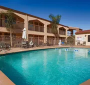 Best Western Yuba City Inn hotel detail image 7