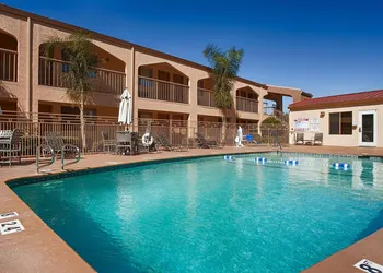 Best Western Yuba City Inn hotel thumbnail 7