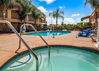 Best Western Yuba City Inn hotel thumbnail 8