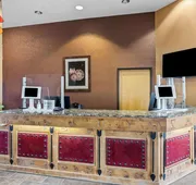 Best Western Moriarty Heritage Inn hotel detail image 3