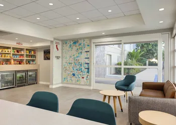 TownePlace Suites By Marriott Anaheim Maingate Near Angel Stadium hotel thumbnail 6