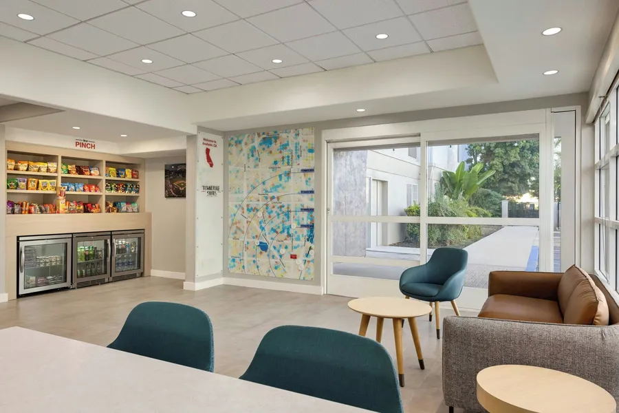 TownePlace Suites By Marriott Anaheim Maingate Near Angel Stadium hotel detail image 6