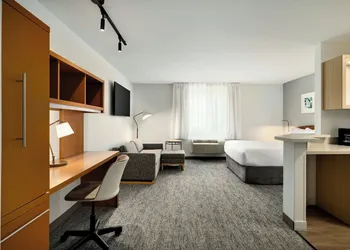TownePlace Suites By Marriott Anaheim Maingate Near Angel Stadium hotel thumbnail 8