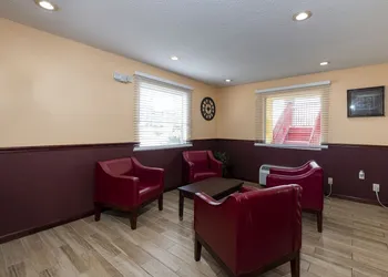 Red Roof Inn Valdosta - University hotel thumbnail 4