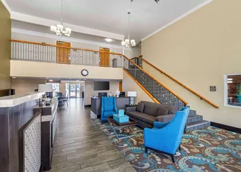 Best Western Liberty Inn hotel thumbnail 2