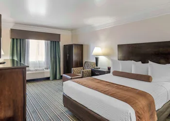 Best Western Liberty Inn hotel thumbnail 5