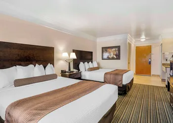 Best Western Liberty Inn hotel thumbnail 6