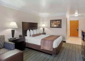 Best Western Liberty Inn hotel thumbnail 7