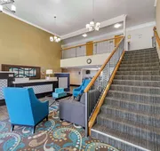 Best Western Liberty Inn hotel detail image 3