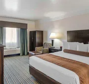 Best Western Liberty Inn hotel detail image 5