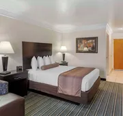 Best Western Liberty Inn hotel detail image 7