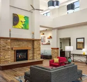 Hampton Inn & Suites Springfield, MO hotel detail image 3