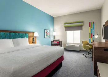 Hampton Inn & Suites Springfield, MO hotel thumbnail 7