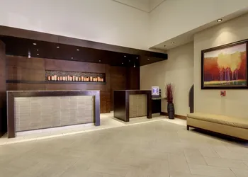 Marriott Riverside at the Convention Center hotel thumbnail 2