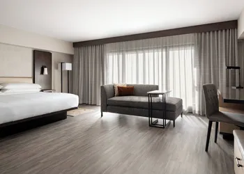 Marriott Riverside at the Convention Center hotel thumbnail 6
