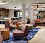 Costa Mesa Marriott hotel detail image 3