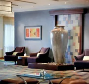Costa Mesa Marriott hotel detail image 4