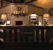Peaks of Otter Lodge hotel detail image 3