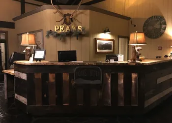 Peaks of Otter Lodge hotel thumbnail 3