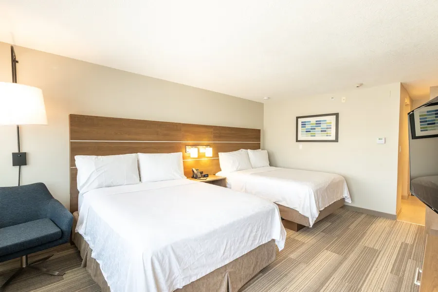 Holiday Inn Express Anaheim West by IHG hotel detail image 2