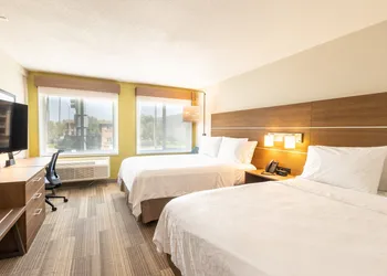 Holiday Inn Express Anaheim West by IHG hotel thumbnail 6
