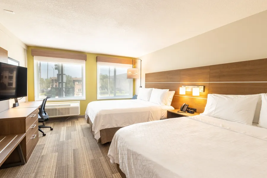 Holiday Inn Express Anaheim West by IHG hotel detail image 6