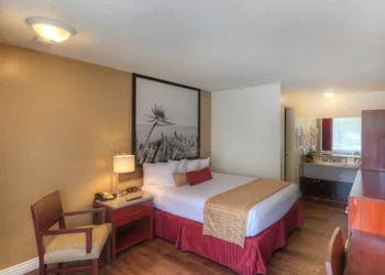 Kings Inn Anaheim at the Park & Convention Center hotel thumbnail 4