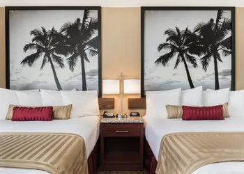 Kings Inn Anaheim at the Park & Convention Center hotel thumbnail 5