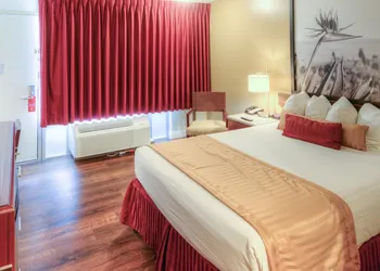 Kings Inn Anaheim at the Park & Convention Center hotel thumbnail 6