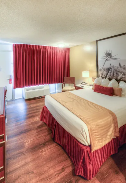 Kings Inn Anaheim at the Park & Convention Center hotel detail image 6