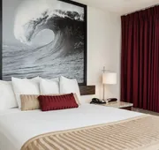 Kings Inn Anaheim at the Park & Convention Center hotel detail image 7