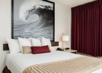 Kings Inn Anaheim at the Park & Convention Center hotel thumbnail 7