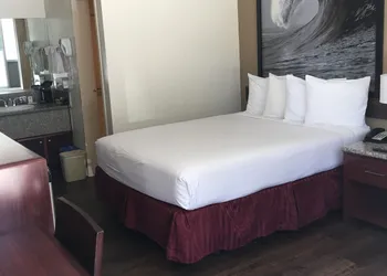 Kings Inn Anaheim at the Park & Convention Center hotel thumbnail 8