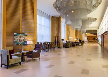 Hilton San Diego Bayfront hotel thumbnail 2