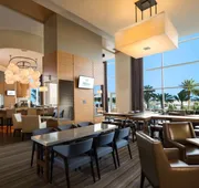 Hilton San Diego Bayfront hotel detail image 4