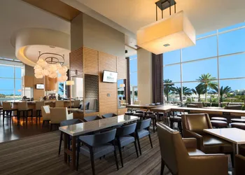 Hilton San Diego Bayfront hotel thumbnail 4