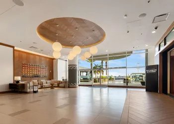 Hilton San Diego Bayfront hotel thumbnail 5