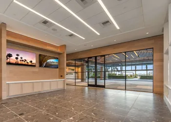 Hilton San Diego Bayfront hotel thumbnail 6