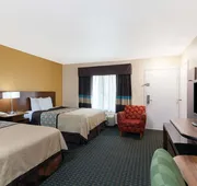 Days Inn by Wyndham Mission Valley/SDSU hotel detail image 3