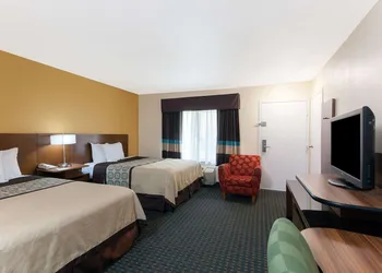 Days Inn by Wyndham Mission Valley/SDSU hotel thumbnail 3