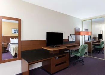 Days Inn by Wyndham Mission Valley/SDSU hotel thumbnail 5
