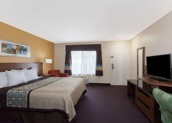 Days Inn by Wyndham Mission Valley/SDSU hotel thumbnail 6