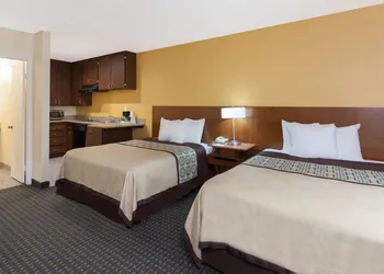 Days Inn by Wyndham Mission Valley/SDSU hotel thumbnail 7