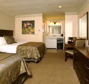 Days Inn by Wyndham San Diego Hotel Circle hotel detail image 5