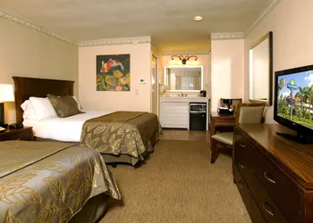 Days Inn by Wyndham San Diego Hotel Circle hotel thumbnail 5
