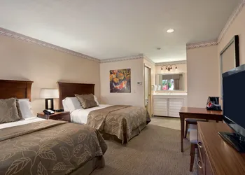 Days Inn by Wyndham San Diego Hotel Circle hotel thumbnail 6