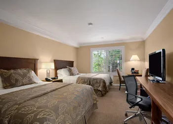 Days Inn by Wyndham San Diego Hotel Circle hotel thumbnail 7