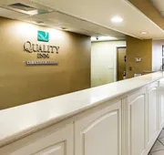 Quality Inn At the Mall - Valdosta hotel detail image 3